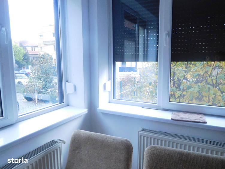 apartament in casa, zona centrala - 5