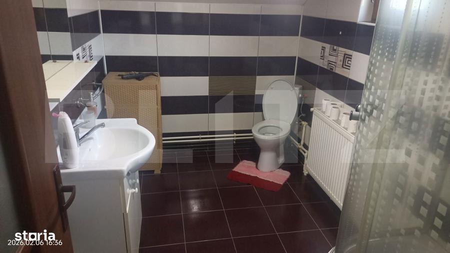 Casa de vanzare, 270 mp, zona Exterior- Tisieu - 8