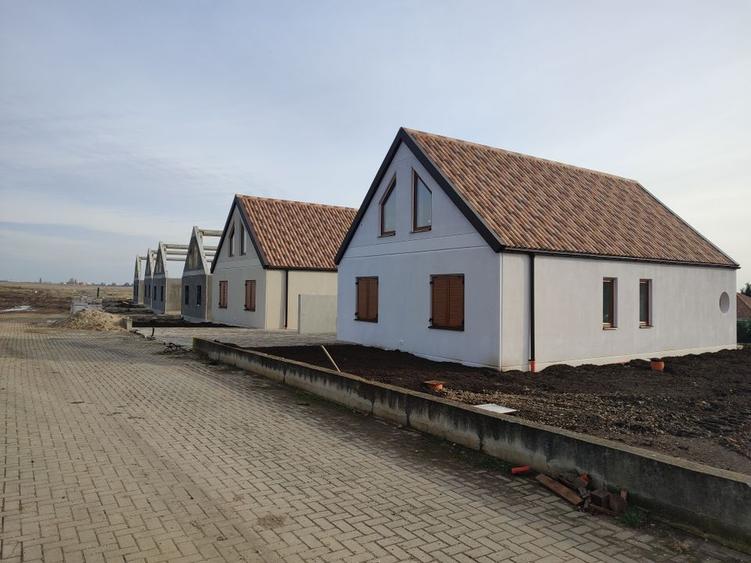 Sanandrei, Cartier Rezidential cu Spatii de Agrement si Parcuri, Acces Rapid - 5