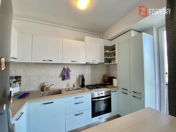 Apartament 2 camere in blocul IRIS 4, 2 locuri de parcare - V729 - 3