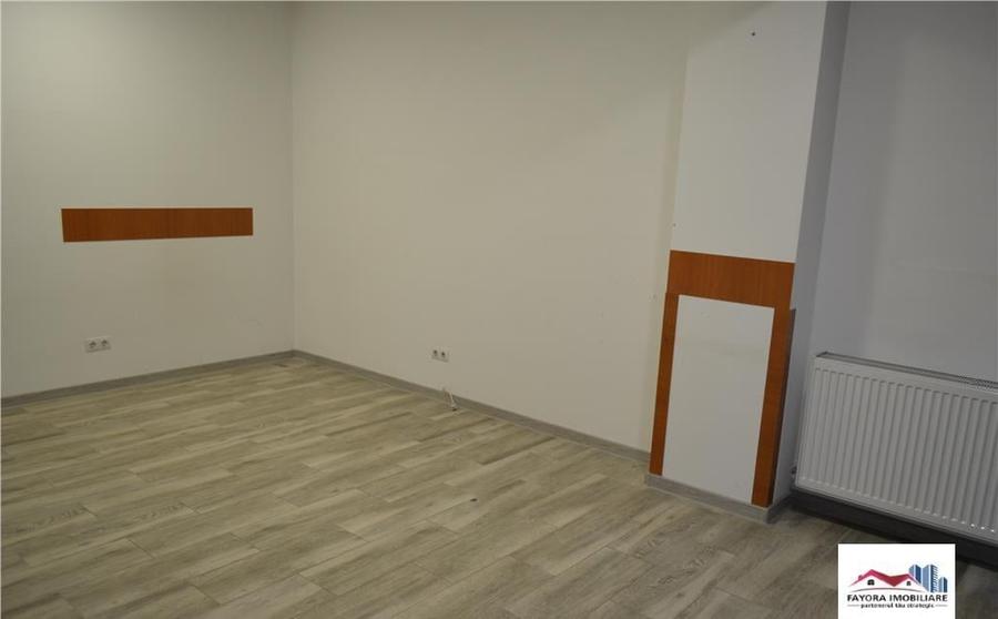 Apartament Bloc Nou 3 Camere 2 Bai si 2 Parcari Private de - 5