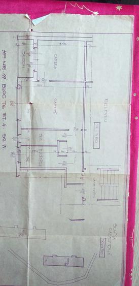 De vanzare apartament 2 camere Oradea - 4