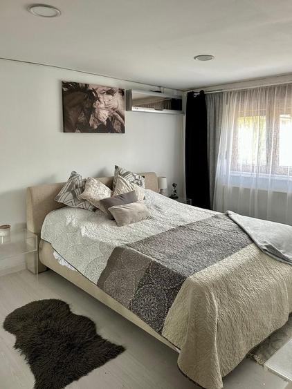 URGENT!, Dorobanti,posibilitate GARAJ,teren in proprietate, NEGOCIABIL - 8