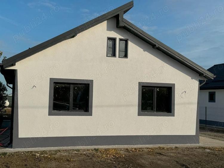 Casa 100 mp Slobozia - Paltinisu - 3