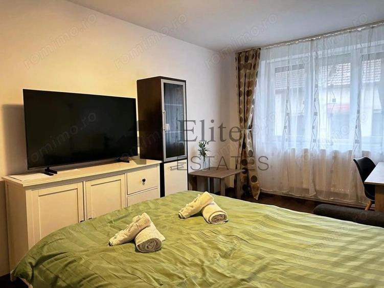 Apartament cu 2 camere de inchiriat ultracentral in Oradea - 3