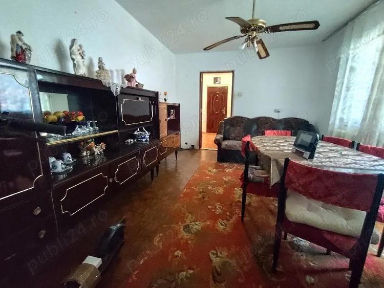 Apartament 2 camere cf 1 - 1