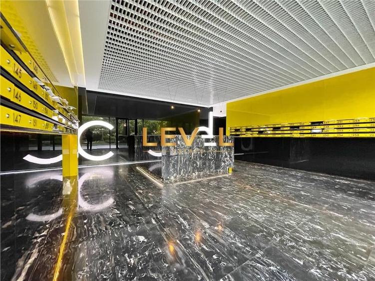 Apartament 2 camere + Birou de Vanzare | 2 Bai | Parcare inclusa - 20