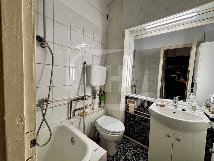 Garsoniera I pet-friendly I Manastur I zona BIG - 4
