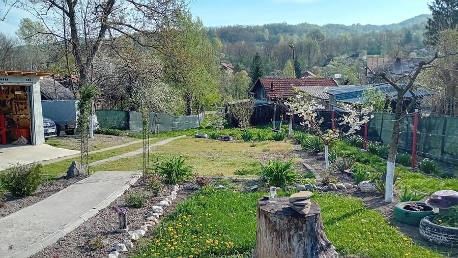 Casa de vanzare Slanic Prahova - 14