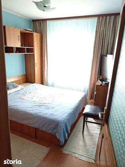 Persoana fizica- vanzare apartament 4 camere - 7