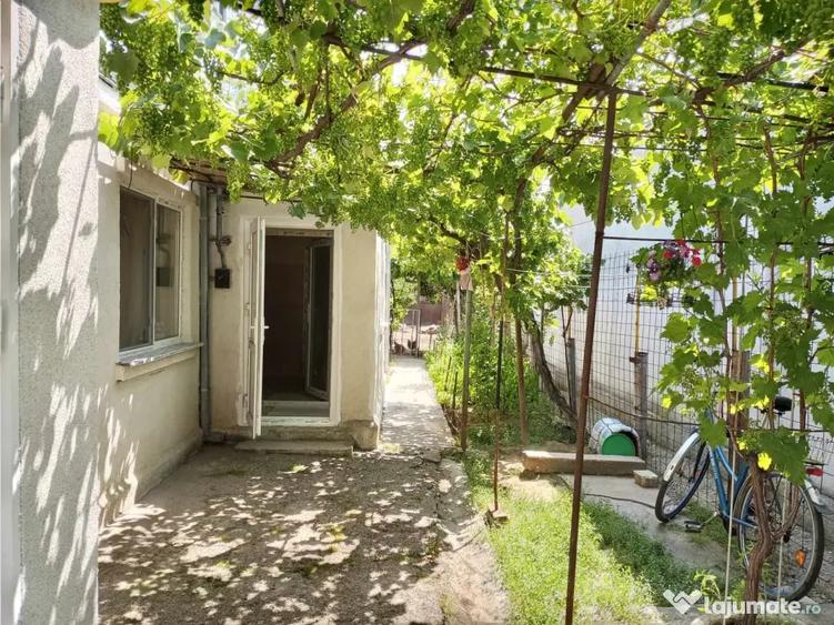 Casa de vanzare, zona pod Brailita - 8