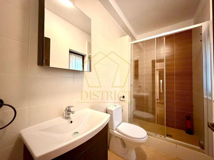 Duplex cu 4 camere cu Canalizare în Giroc