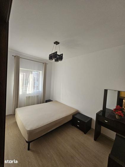 Apartament cu 2 camere în Dâmbul Rotund