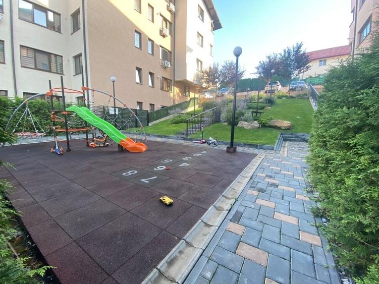 Sun Residence - Apartament 3 camere - 60 Mp - Mobilat - Utilat - 8