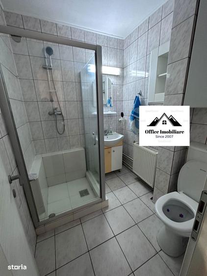 Satu Nou de Jos casa P+E cu 1640mp teren mobilata - 9