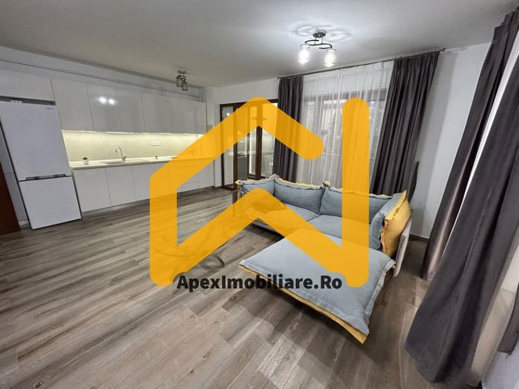 Apartament 2 Camere | Central | Ploiesti - Romana Residence - 6