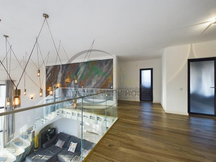 Casa individuala Sanpetru - 13