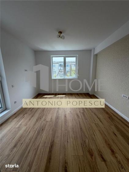 Penthouse 2 camere, parcare proprie, Ploiesti, zona Cantacuzino. - 12