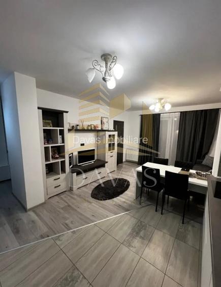 Apartament cu 2 camere | Iulius Mall | Grand Park