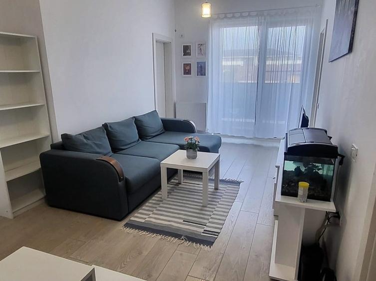 Apartament 2 camere, direct proprietar, loc de parcare - 12