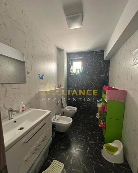 Casa de in Popesti Leordeni Amurgului 15 min Dimitrie Leoni - 16