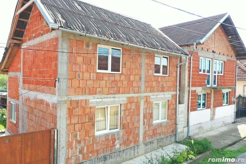 Casa cu 5 camere in Totoreni langa Beius - 19