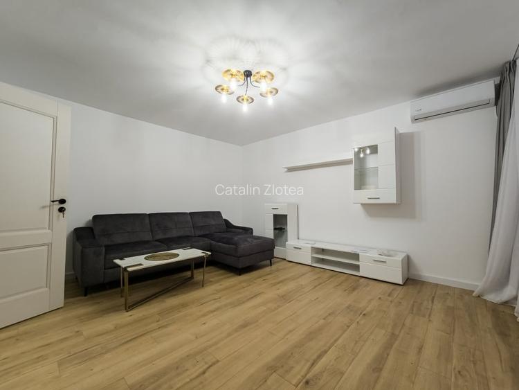 Prima inchiriere-apartament decomandat la 7 minute de Metrou Muncii