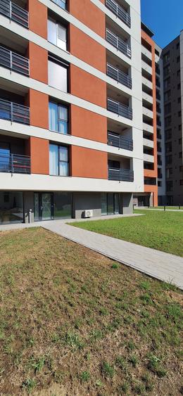 Spatiu de inchiriat, parter, bloc nou, str.Marginii/ prin Agentie - 8