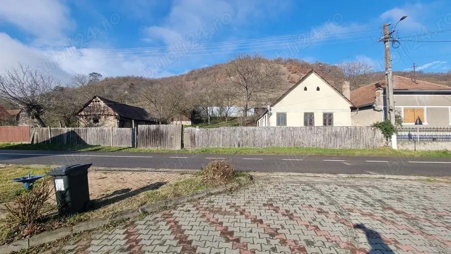 De vanzare Casa cu teren in comuna Blandiana, jude?ul Alba - 7