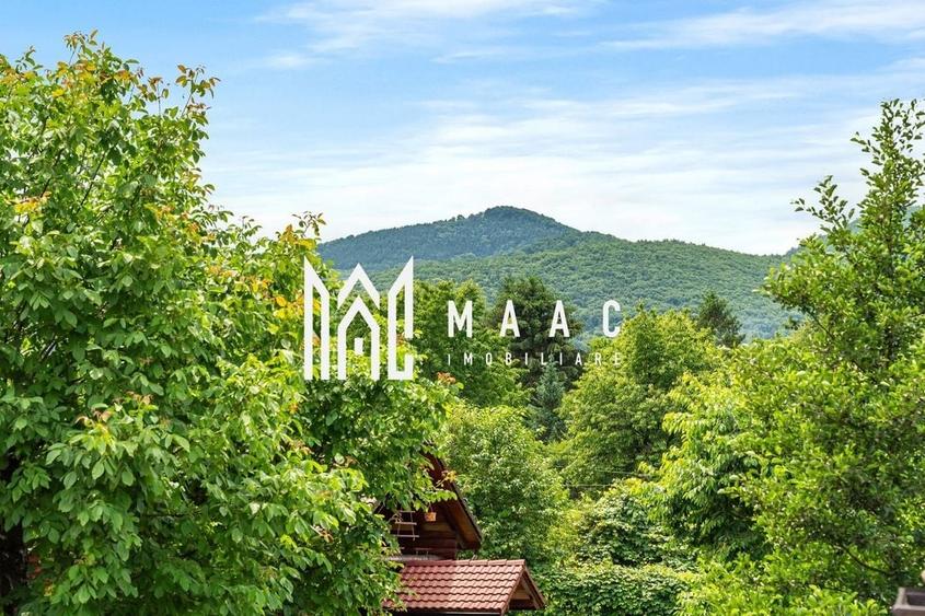 Casa 5 camere | Moderna | Teren 1036 MP | Tocile - 14