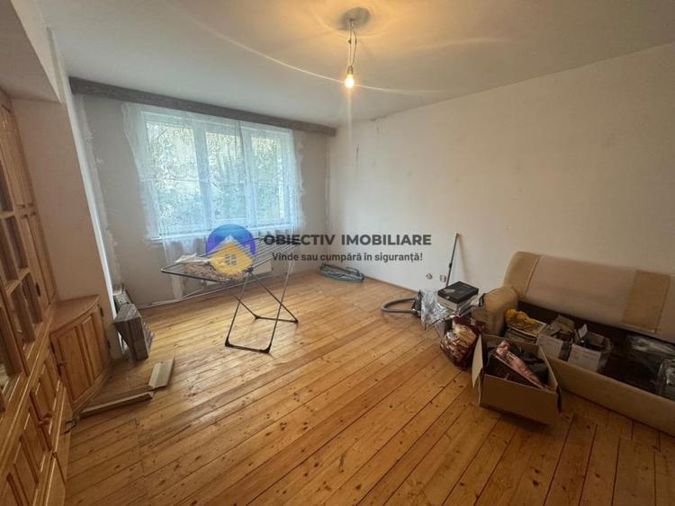 Apartament 3 camere de vanzare – cartier Precista - 3