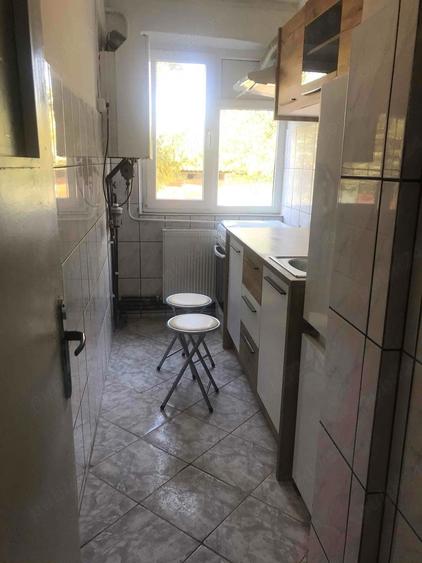 Apartament de inchiriat Caransebes langa Politie - 6