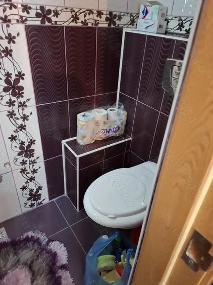 vind urgent garsoniera zona Vlaicu strada Ursului 24 600 euro neg. - 5