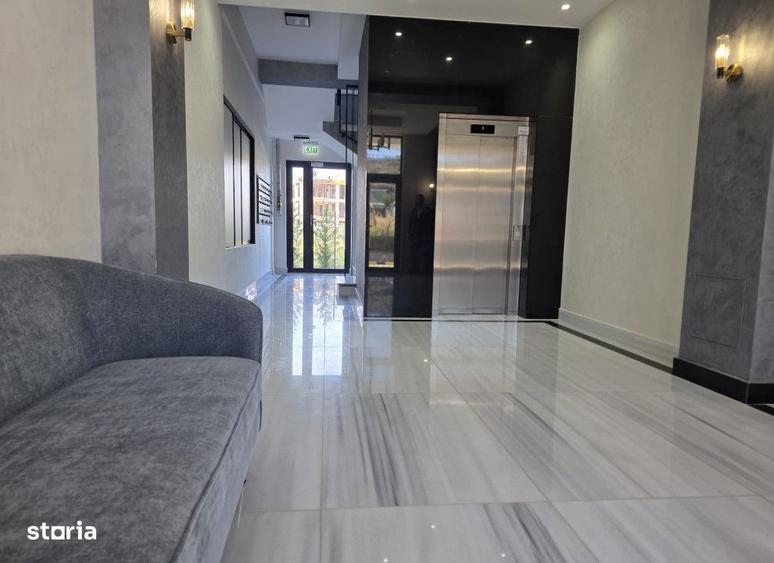 Apartament 2 camere Visani intabulat, 59 metri, etaj 2 Cod:148286 - 6