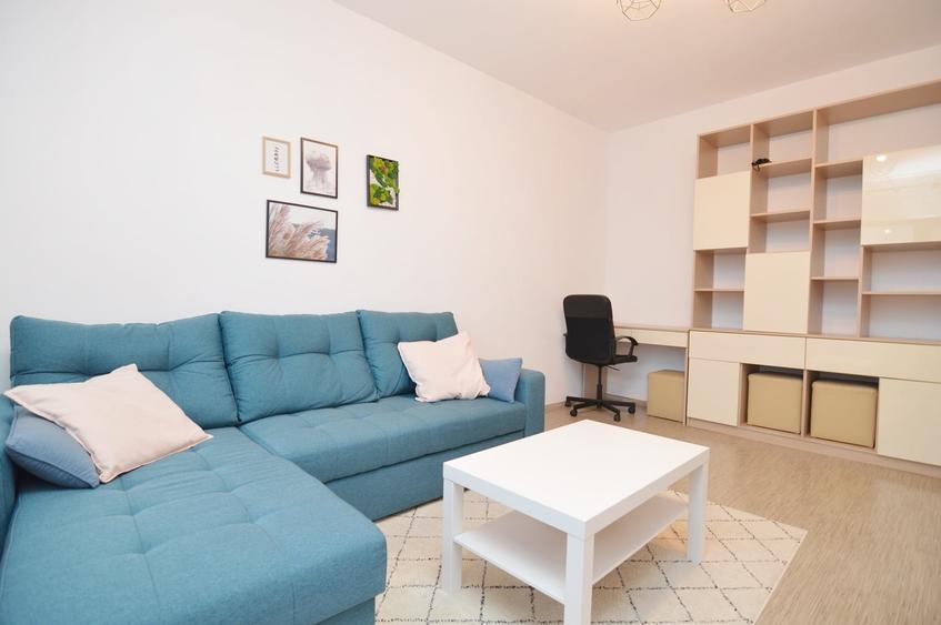 Apartament 2 Camere Lujerului - Parcul Liniei | Localizare Excelenta - 3