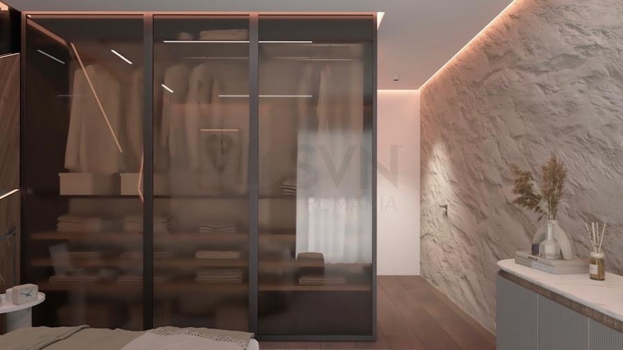 REA1017384 Aparament 3 camere Unirii imobil nou - 9