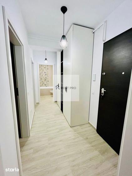 2 Camere Exigent Plaza Etaj 6 Metrou Lujerului - 7
