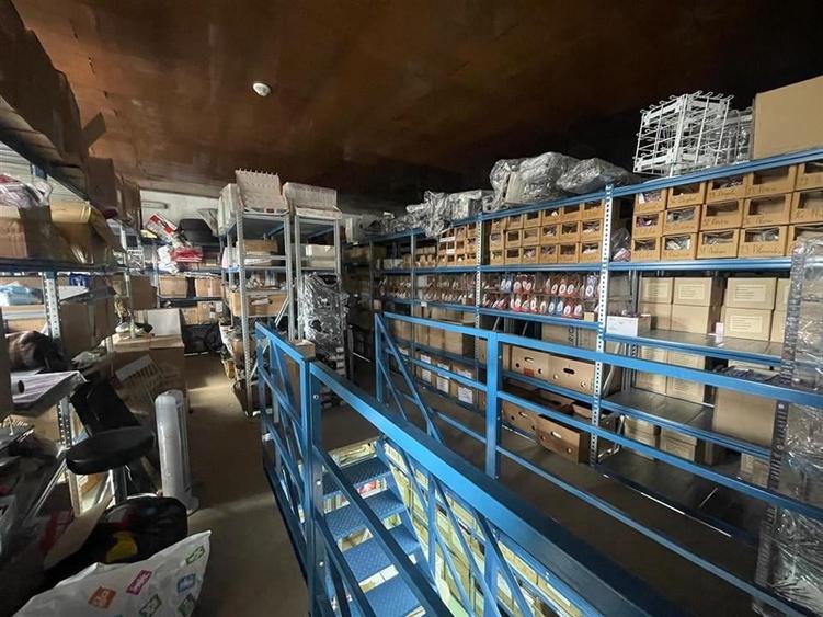 SPATIU COMERCIAL | P+E | GRIGORESCU | ORADEA - 12