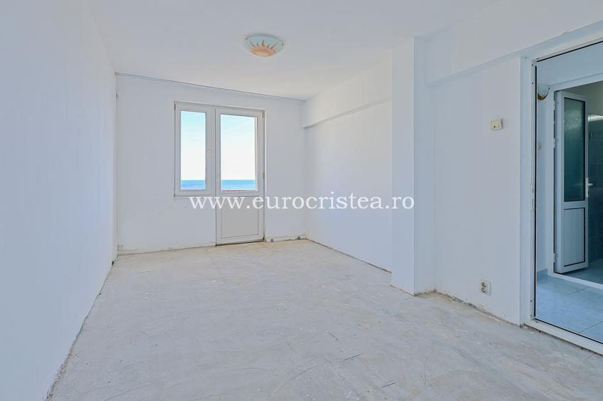 Duplex de vânzare în Mangalia, vedere la Mare, 150m de plajă - 6