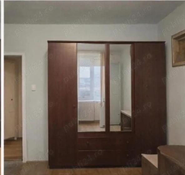 Apartament cu 3 camere, Tip B, 67 MP utili , decomadat , etaj 3 , zona Sovata-Aluminei, Oradea. - 5