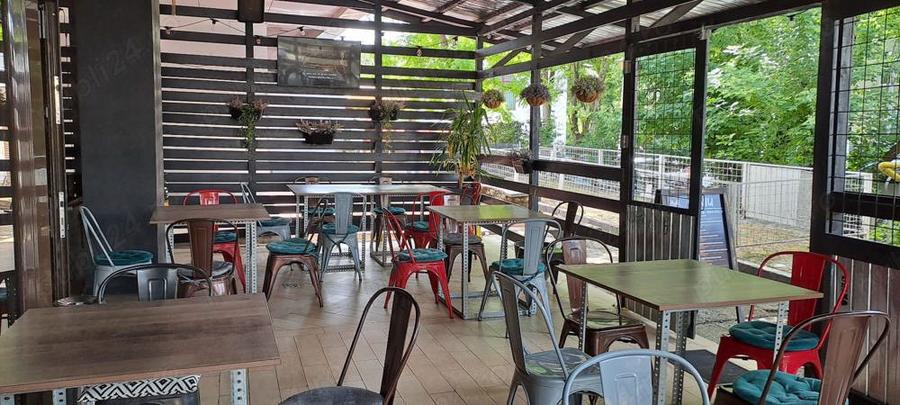 Vand afacere - Restaurant Pub unic in Galati - 7
