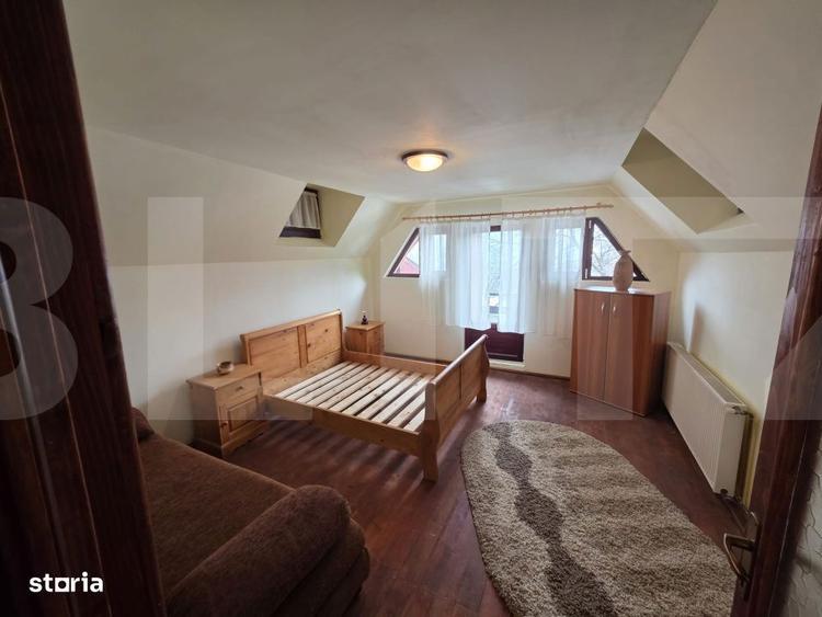 Vila/Pensiune rustica - 4