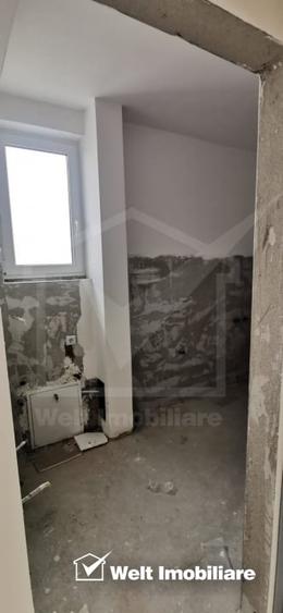 Apartament cu 3 camere et. 1 Apahida - 4