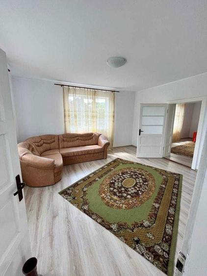 Casa la tara in satul Zdrapti Hunedoara pe malul Crisului - 3