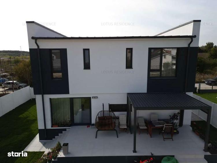 Casa de vanzare Corbeanca Parc - 5