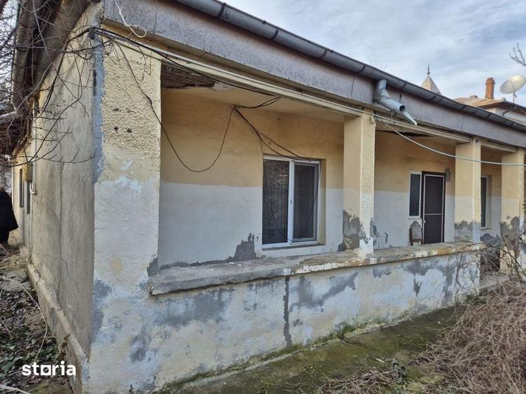 Vand casa tip duplex - 5