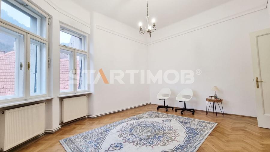 Apartament  in vila Ultracentral Brasov - 28