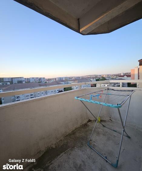 Apartament generos cu 1 camera de inchiriat | Calea Aradului Oradea - 11