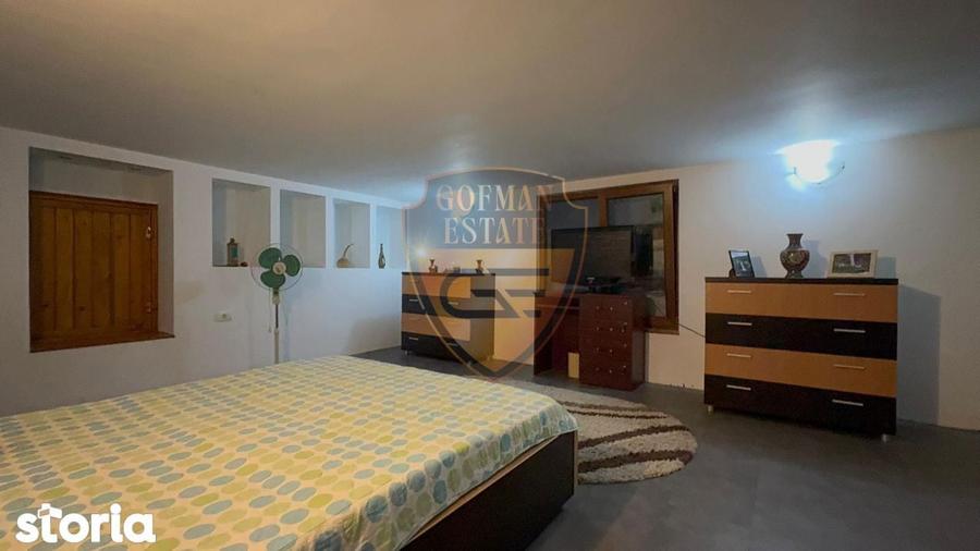 Bloc Miraj 3 Cam Statiunea Mamaia Vedere Frontala Lac, 92 mp Duplex, H - 8