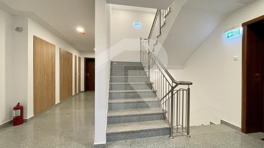 2 camere bloc 2021 - Greenfield Residence - Padurea BANEASA - 15